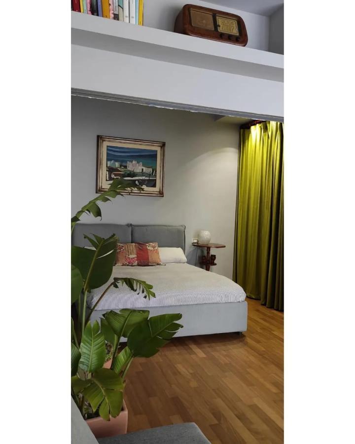 شقة باري  في Luxuryflat 42 المظهر الخارجي الصورة