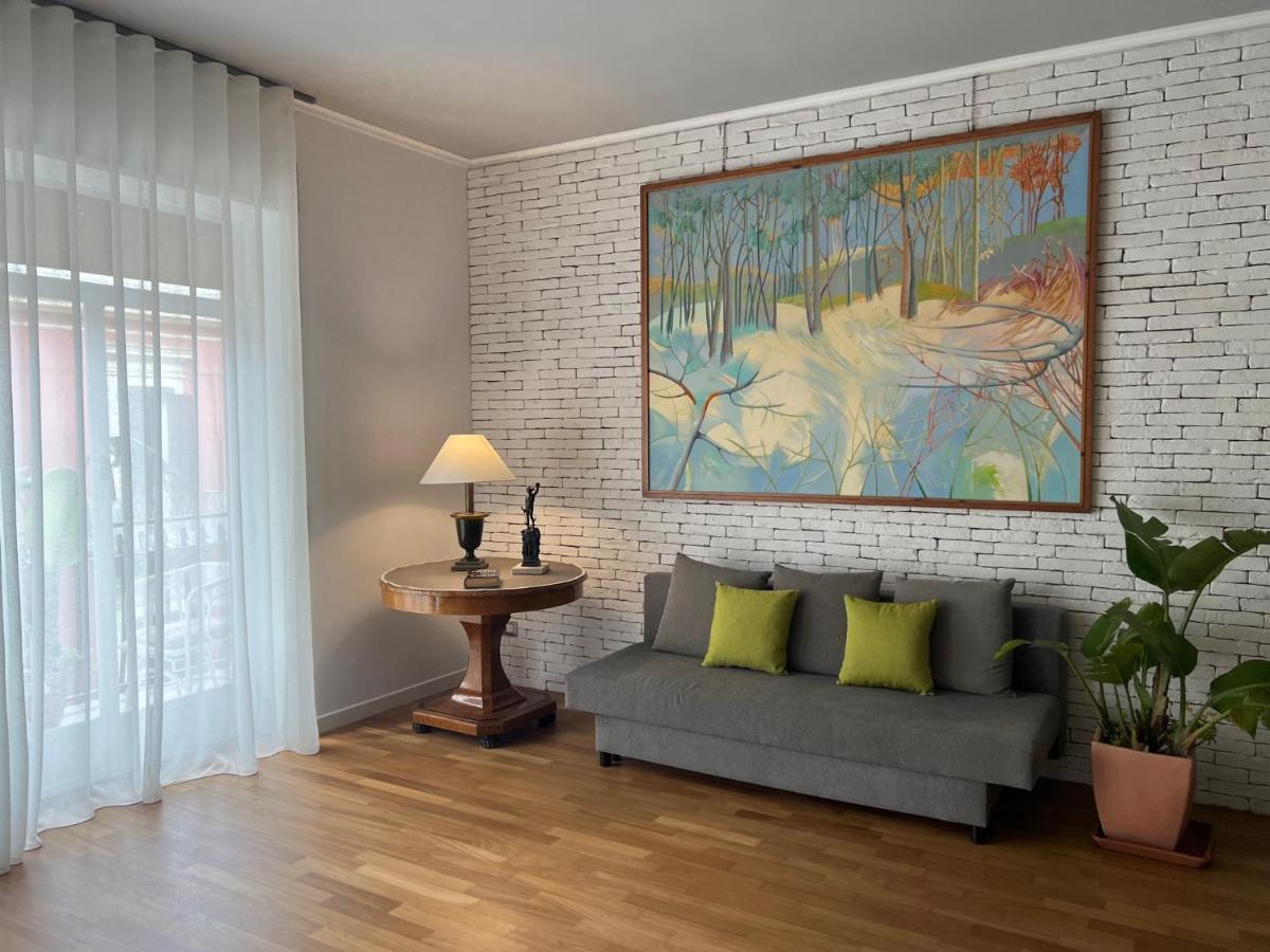 شقة باري  في Luxuryflat 42 المظهر الخارجي الصورة