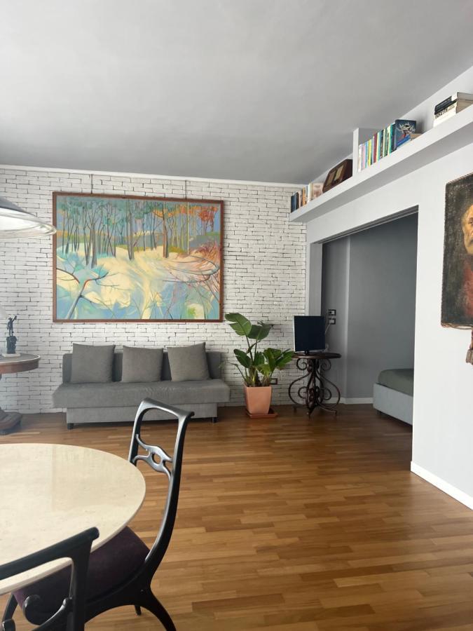شقة باري  في Luxuryflat 42 المظهر الخارجي الصورة