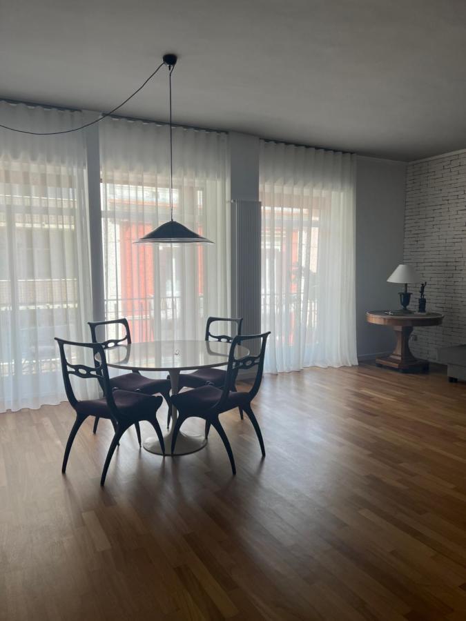 شقة باري  في Luxuryflat 42 المظهر الخارجي الصورة
