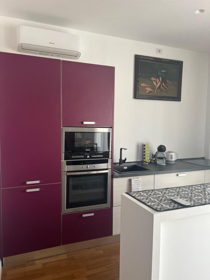 شقة باري  في Luxuryflat 42 المظهر الخارجي الصورة
