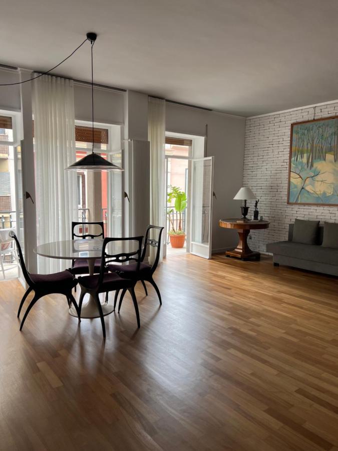 شقة باري  في Luxuryflat 42 المظهر الخارجي الصورة